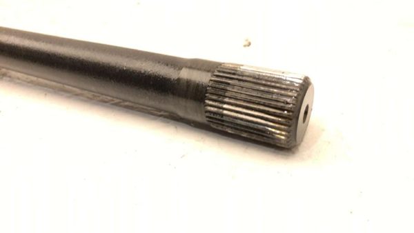 1985-1997 Ford F350 Driver Left Rear Back Axle Shaft Oem E5tz4234f — photo 3