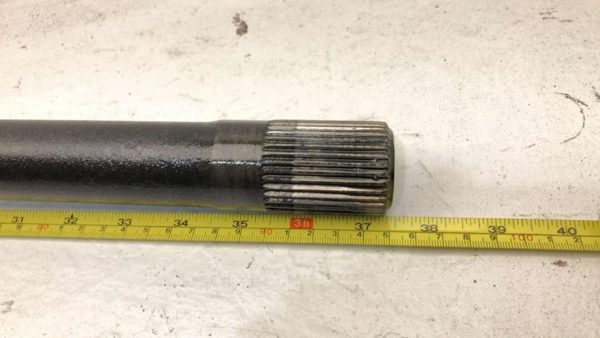 1985-1997 Ford F350 Driver Left Rear Back Axle Shaft Oem E5tz4234f — photo 6