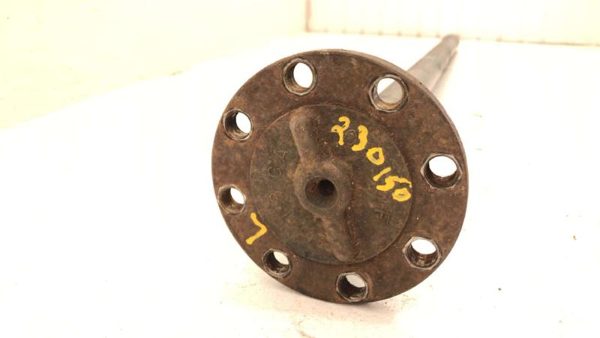 1985-1997 Ford F350 Driver Left Rear Back Axle Shaft Oem E5tz4234f — photo 4