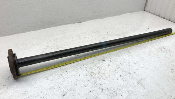1985-1997 Ford F350 Driver Left Rear Back Axle Shaft Oem E5tz4234f — photo 5