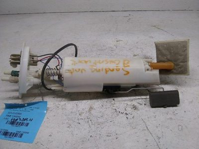 1996 Fuel Pump Assembly With Sending Unit 96 Caravan 168013