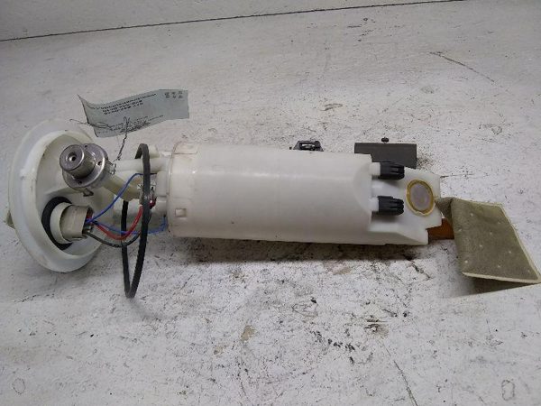1996 Fuel Pump Assembly With Sending Unit 96 Caravan 168013 — photo 3