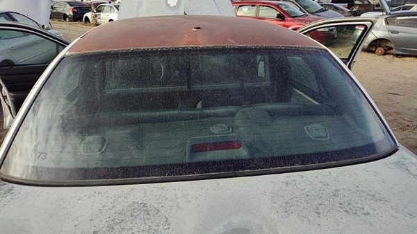 2000-2011 Ford Crown Vic Back Glass Rear Window Oem 5W7z5442006aa — photo 3