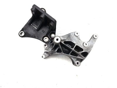 2008 Dodge Avenger Power Steering Mount Bracket Oem 2.4L Fwd 04891593Aa