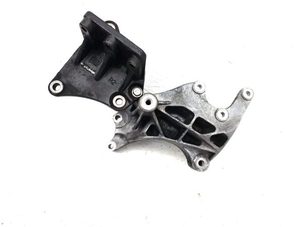 2008 Dodge Avenger Power Steering Mount Bracket Oem 2.4L Fwd 04891593Aa — photo 1