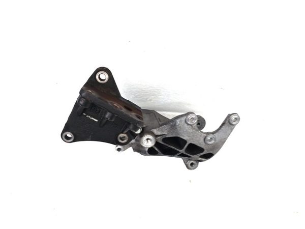 2008 Dodge Avenger Power Steering Mount Bracket Oem 2.4L Fwd 04891593Aa — photo 4