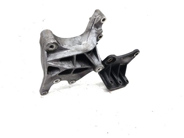 2008 Dodge Avenger Power Steering Mount Bracket Oem 2.4L Fwd 04891593Aa — photo 12
