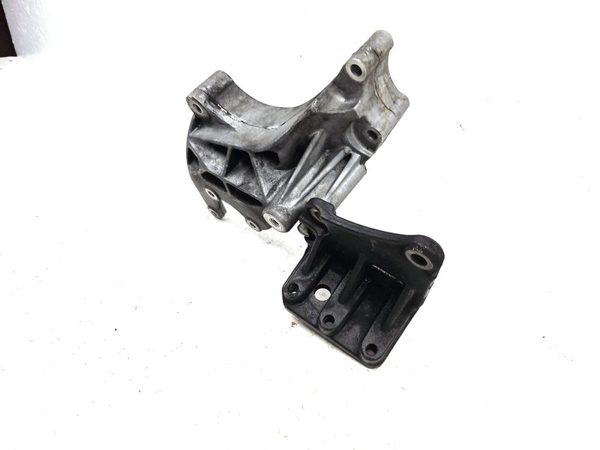 2008 Dodge Avenger Power Steering Mount Bracket Oem 2.4L Fwd 04891593Aa — photo 13