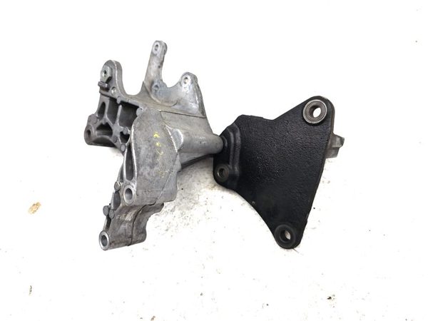 2008 Dodge Avenger Power Steering Mount Bracket Oem 2.4L Fwd 04891593Aa — photo 10
