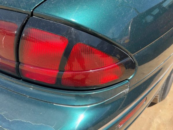95-01 Chevy Lumina Passenger Right Outer Tail Light Brake Lamp Rear OEM 05976388 — photo 3