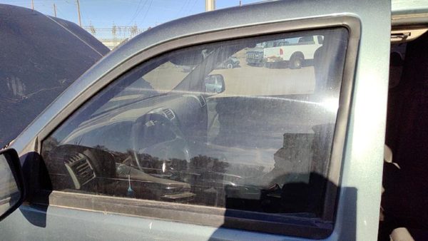 2004-2012 Gmc Canyon Driver Left Front Side Window Door Glass Oem 97247739 — photo 4
