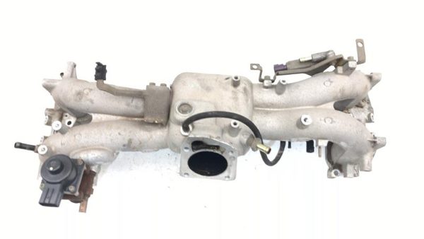 2003-2004 Legacy Outback Intake Manifold Oem 2.5L 14001Ab48a — photo 4