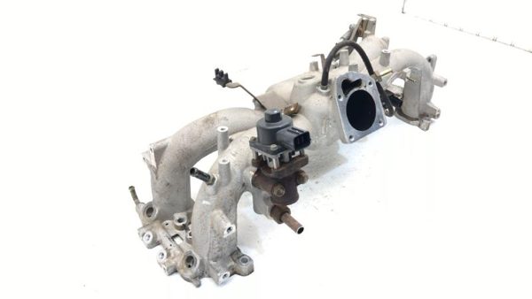 2003-2004 Legacy Outback Intake Manifold Oem 2.5L 14001Ab48a — photo 5