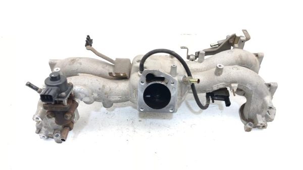 2003-2004 Legacy Outback Intake Manifold Oem 2.5L 14001Ab48a — photo 1