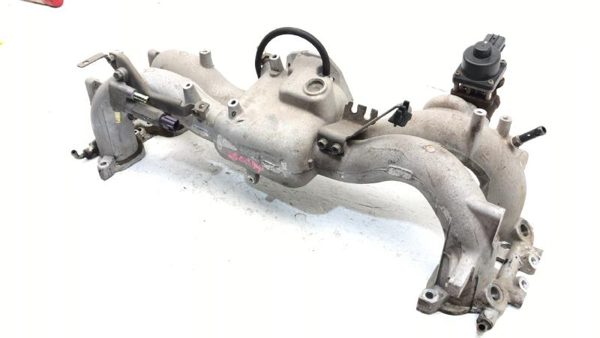 2003-2004 Legacy Outback Intake Manifold Oem 2.5L 14001Ab48a — photo 8