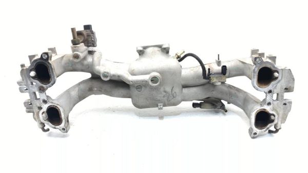 2003-2004 Legacy Outback Intake Manifold Oem 2.5L 14001Ab48a — photo 10
