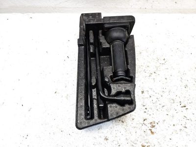 2009-2015 Honda Pilot Jack Tool Kit Set Assembly Spare Oem 89310Sjca01