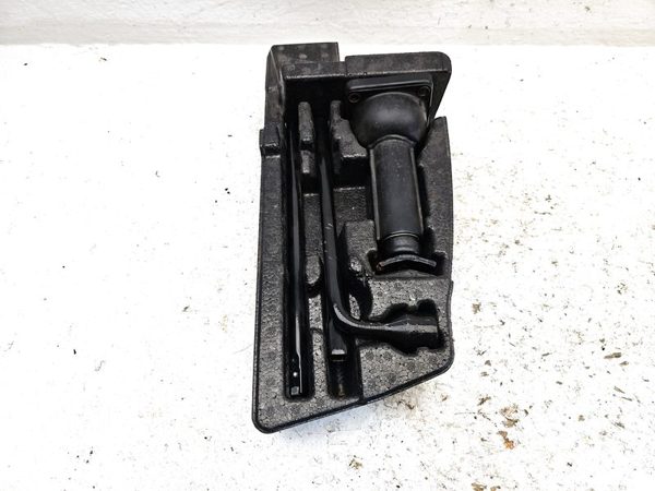 2009-2015 Honda Pilot Jack Tool Kit Set Assembly Spare Oem 89310Sjca01 — photo 1
