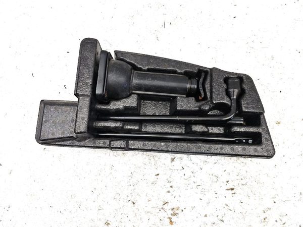 2009-2015 Honda Pilot Jack Tool Kit Set Assembly Spare Oem 89310Sjca01 — photo 3
