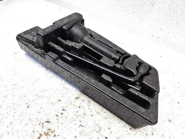 2009-2015 Honda Pilot Jack Tool Kit Set Assembly Spare Oem 89310Sjca01 — photo 4