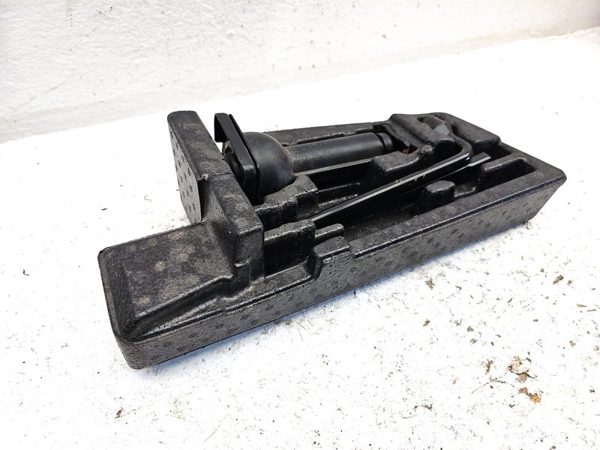 2009-2015 Honda Pilot Jack Tool Kit Set Assembly Spare Oem 89310Sjca01 — photo 5