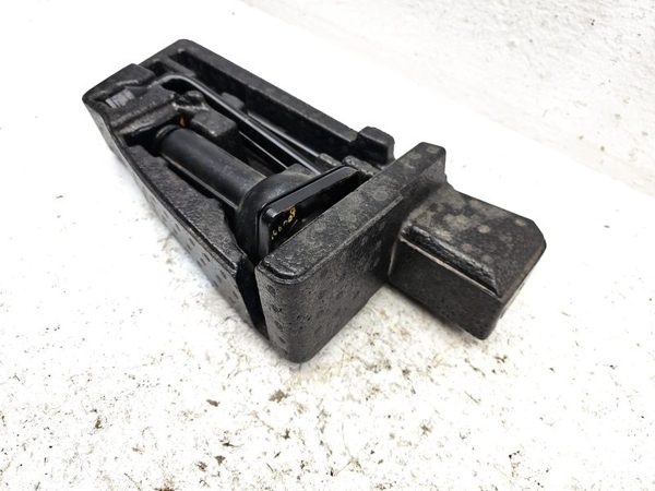 2009-2015 Honda Pilot Jack Tool Kit Set Assembly Spare Oem 89310Sjca01 — photo 6