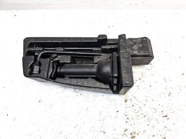 2009-2015 Honda Pilot Jack Tool Kit Set Assembly Spare Oem 89310Sjca01 — photo 7