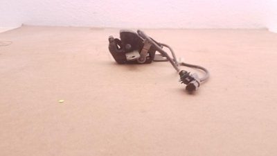 2006 Honda Element Right Rear Door Latch Passenger Back Lock Actuator Assembly