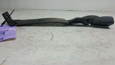 1996 Ram Pickup 2500 Driver Left Front Seat Belt Double Buckle Assembly Center