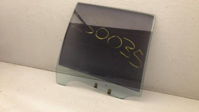 1988-1991 Mazda 929 Driver Left Rear Side Window Door Glass Oem Back H26173511