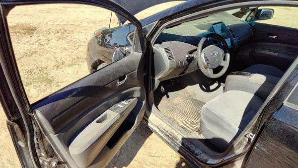 2005 Toyota Prius — vehicle photo 6