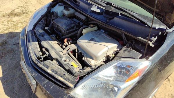 2005 Toyota Prius — vehicle photo 7