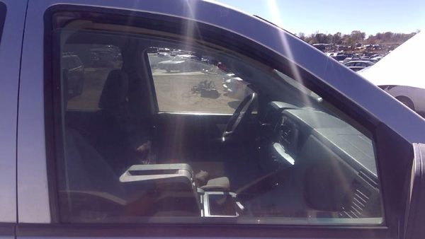 2002-2008 Dodge Ram 1500 Passenger Right Front Side Window Door Glass Oem — photo 4