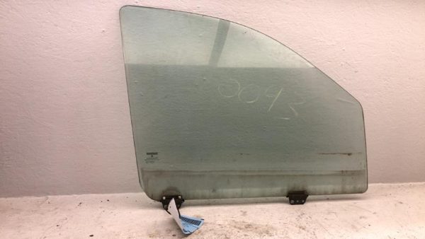 2002-2008 Dodge Ram 1500 Passenger Right Front Side Window Door Glass Oem — photo 1