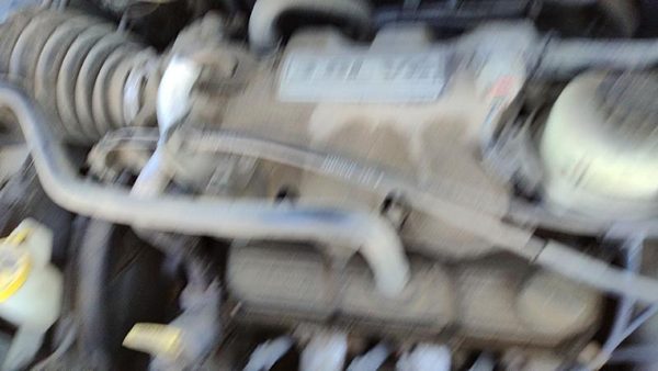 2005-2007 Dodge Caravan Upper Intake Manifold Oem 3.8L 04781578Ad — photo 3