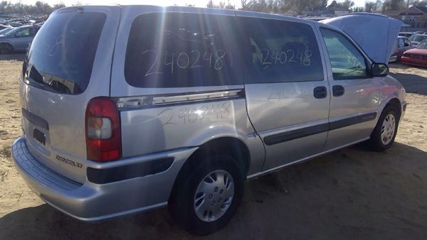 2002 Chevy Venture — vehicle photo 6