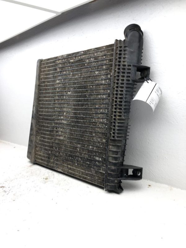 2008-2010 Ford F250 Intercooler Assembly Oem 6.4L Powerstroke Diesel Oem — photo 2
