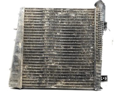 2008-2010 Ford F250 Intercooler Assembly Oem 6.4L Powerstroke Diesel Oem