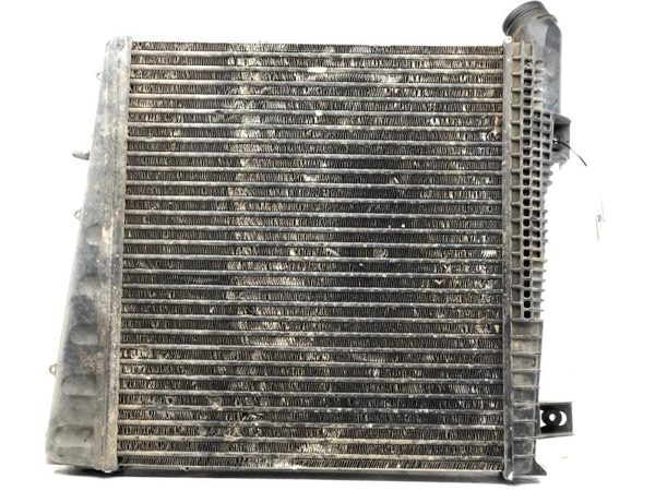 2008-2010 Ford F250 Intercooler Assembly Oem 6.4L Powerstroke Diesel Oem — photo 1