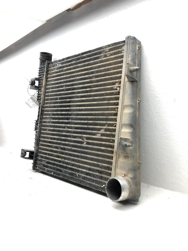 2008-2010 Ford F250 Intercooler Assembly Oem 6.4L Powerstroke Diesel Oem — photo 6