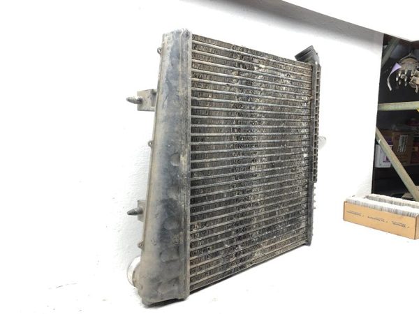 2008-2010 Ford F250 Intercooler Assembly Oem 6.4L Powerstroke Diesel Oem — photo 8