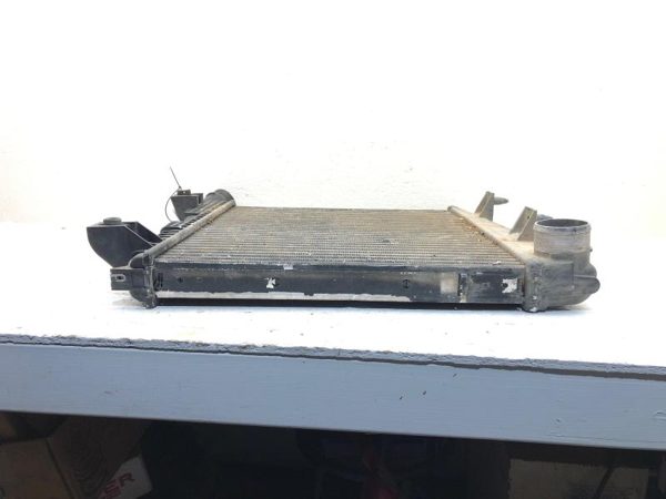 2008-2010 Ford F250 Intercooler Assembly Oem 6.4L Powerstroke Diesel Oem — photo 10