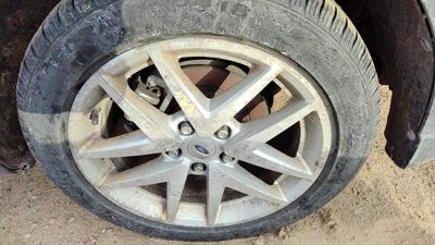2011 Ford Fusion Wheel