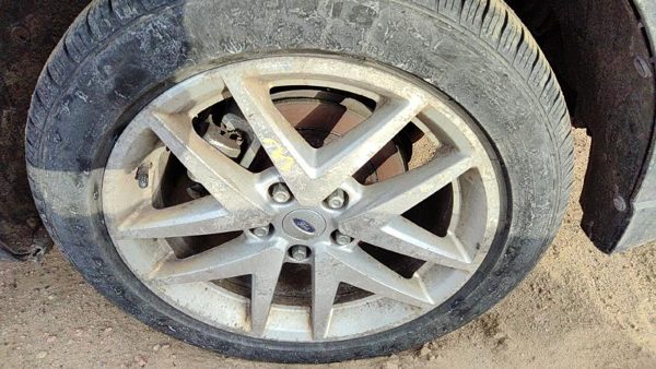 2011 Ford Fusion Wheel — photo 1