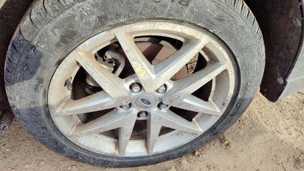 2011 Ford Fusion Wheel — photo 3