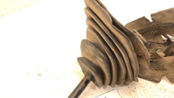 1985 Ford F250 4X4 Shifter Lever Assembly 4Wd Transfer Case Shift Unit Mt 4X4 — photo 5