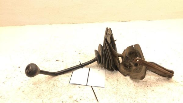 1985 Ford F250 4X4 Shifter Lever Assembly 4Wd Transfer Case Shift Unit Mt 4X4 — photo 1