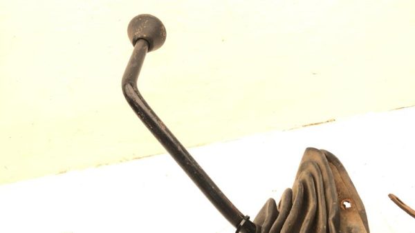 1985 Ford F250 4X4 Shifter Lever Assembly 4Wd Transfer Case Shift Unit Mt 4X4 — photo 11