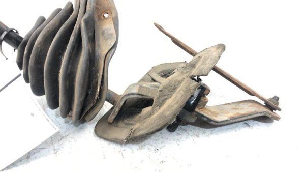1985 Ford F250 4X4 Shifter Lever Assembly 4Wd Transfer Case Shift Unit Mt 4X4 — photo 12