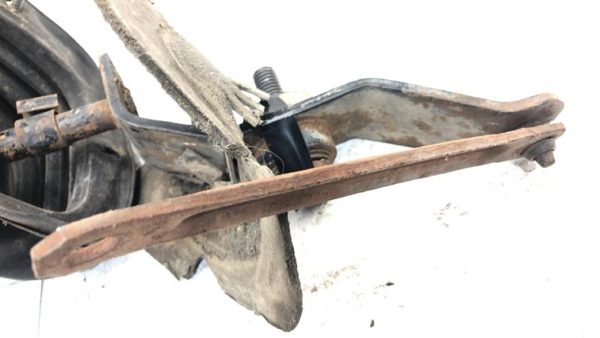 1985 Ford F250 4X4 Shifter Lever Assembly 4Wd Transfer Case Shift Unit Mt 4X4 — photo 7